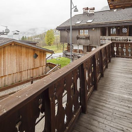 Villa Lacedel - Stayincortina Cortina dʼAmpezzo Habitación foto