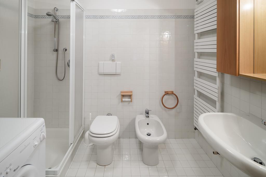 Villa Lacedel - Stayincortina Cortina dʼAmpezzo Habitación foto